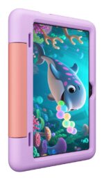BLACKVIEW TAB20 KIDS 4/64GB PURPLE
