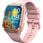 BLACKVIEW W10 PRO PINK