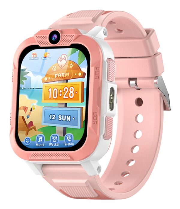 BLACKVIEW Z40 PRO PINK