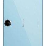 BLACKVIEW ZENO5 8/128 BLUE GIFT SET