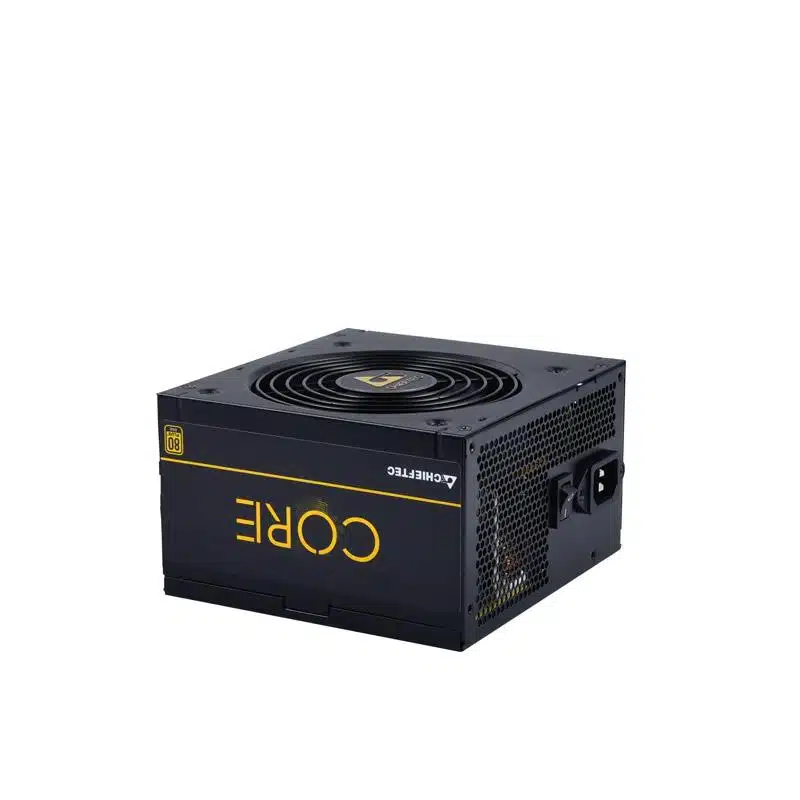 CHIEFTEC BBS-600S CHIEFTEC BBS-600S