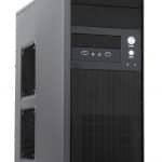 CHIEFTEC CQ-01B-U3-OP