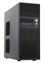 CHIEFTEC CQ-01B-U3-OP