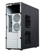 CHIEFTEC CQ-01B-U3-OP
