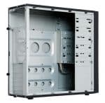 CHIEFTEC CQ-01B-U3-OP