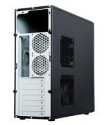CHIEFTEC CQ-01B-U3-OP