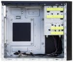 CHIEFTEC CT-01B-OP
