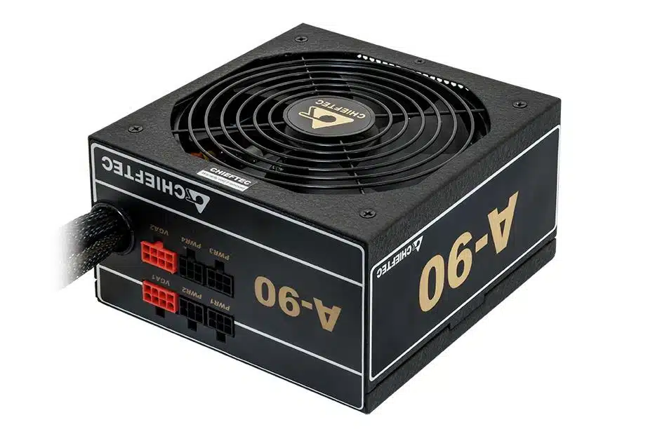 CHIEFTEC GDP-750C CHIEFTEC GDP-750C