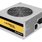 CHIEFTEC GPA-650S