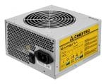 CHIEFTEC GPA-650S