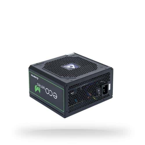 CHIEFTEC GPE-600S