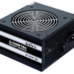 CHIEFTEC GPS-400A8