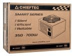 CHIEFTEC GPS-400A8