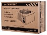 CHIEFTEC GPS-400A8