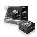 CHIEFTEC GPX-650FC