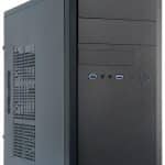 CHIEFTEC HT-01B-OP
