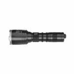 Φακός Led Χειρός Ci7 Cameleon 2500 Lumens με Υπέρυθρο Φωτισμό IR 940nm 7000mW, Εμβέλεια 279m, Περιστρεφόμενη Κεφαλή και Αδιαβροχοποίηση IP68, Μαύρος – Nitecore - Image 2