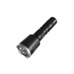 Φακός Led Χειρός Ci7 Cameleon 2500 Lumens με Υπέρυθρο Φωτισμό IR 940nm 7000mW, Εμβέλεια 279m, Περιστρεφόμενη Κεφαλή και Αδιαβροχοποίηση IP68, Μαύρος – Nitecore - Image 3