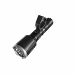 Φακός Led Χειρός Ci7 Cameleon 2500 Lumens με Υπέρυθρο Φωτισμό IR 940nm 7000mW, Εμβέλεια 279m, Περιστρεφόμενη Κεφαλή και Αδιαβροχοποίηση IP68, Μαύρος – Nitecore - Image 5