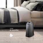 CLEAN AIR OPTIMA CA-603