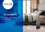 CLEAN AIR OPTIMA CA-603