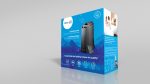 CLEAN AIR OPTIMA CA-603
