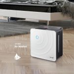 CLEAN AIR OPTIMA CA-803