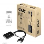 CLUB3D CAC-1010