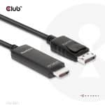 CLUB3D CAC-1087