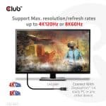 CLUB3D CAC-1087