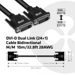 CLUB3D CAC-1220