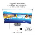 CLUB3D CAC-1220