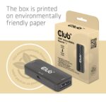 CLUB3D CAC-1307