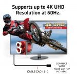 CLUB3D CAC-1310