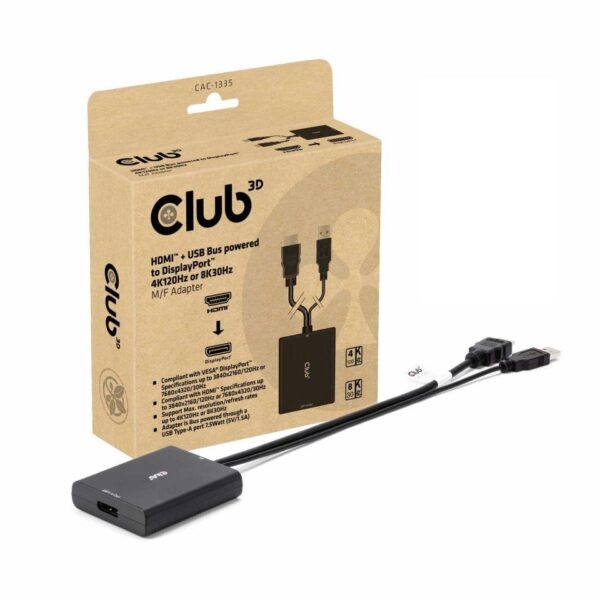 CLUB3D CAC-1335