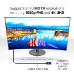 CLUB3D CAC-1360