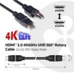 CLUB3D CAC-1360