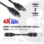 CLUB3D CAC-1360