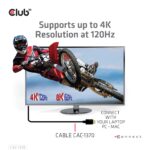 CLUB3D CAC-1370