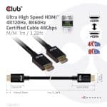 CLUB3D CAC-1371