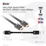 CLUB3D CAC-1374