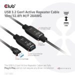 CLUB3D CAC-1405