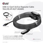 CLUB3D CAC-1406