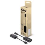 CLUB3D CAC-1502