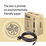 CLUB3D CAC-1512