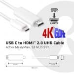 CLUB3D CAC-1514