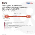 CLUB3D CAC-1515