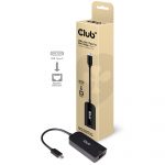 CLUB3D CAC-1520