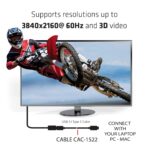 CLUB3D CAC-1522