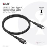 CLUB3D CAC-1526